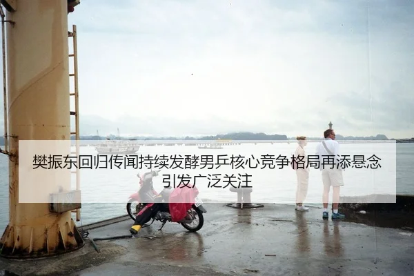 樊振东回归传闻持续发酵男乒核心竞争格局再添悬念引发广泛关注 | Kaiyun Sports