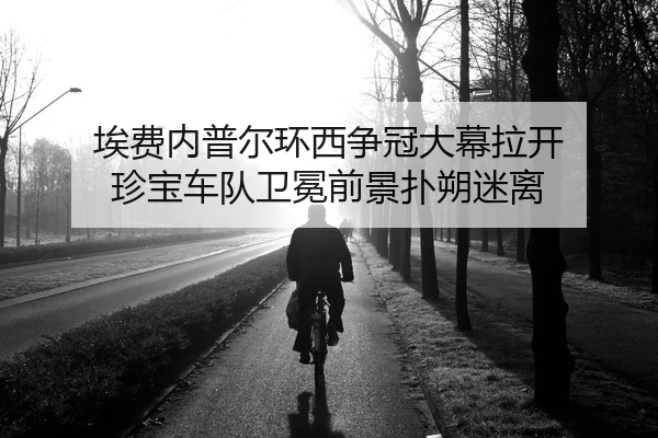 埃费内普尔环西争冠大幕拉开 珍宝车队卫冕前景扑朔迷离